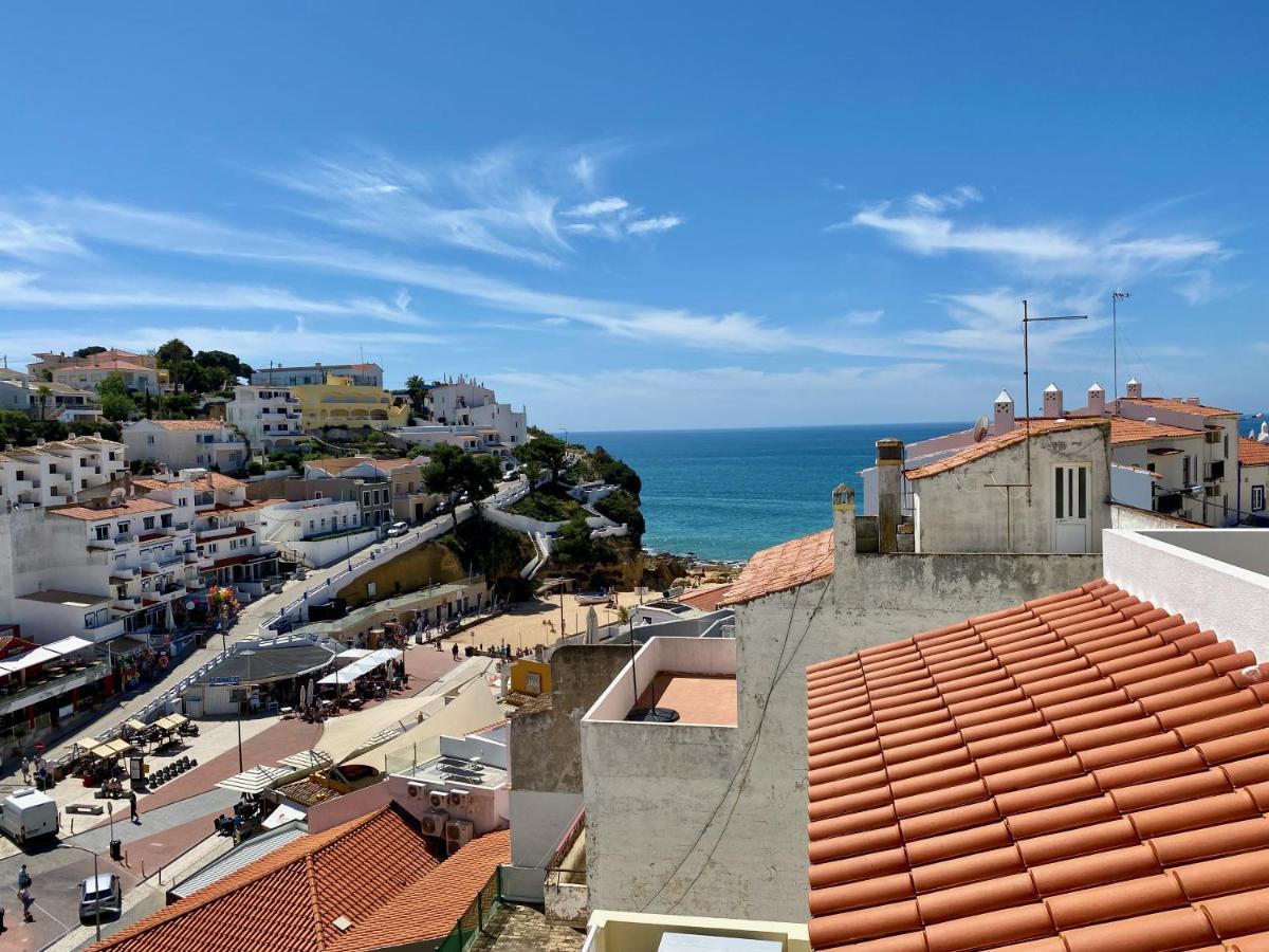 Studio Calisto Carvoeiro  Exterior photo