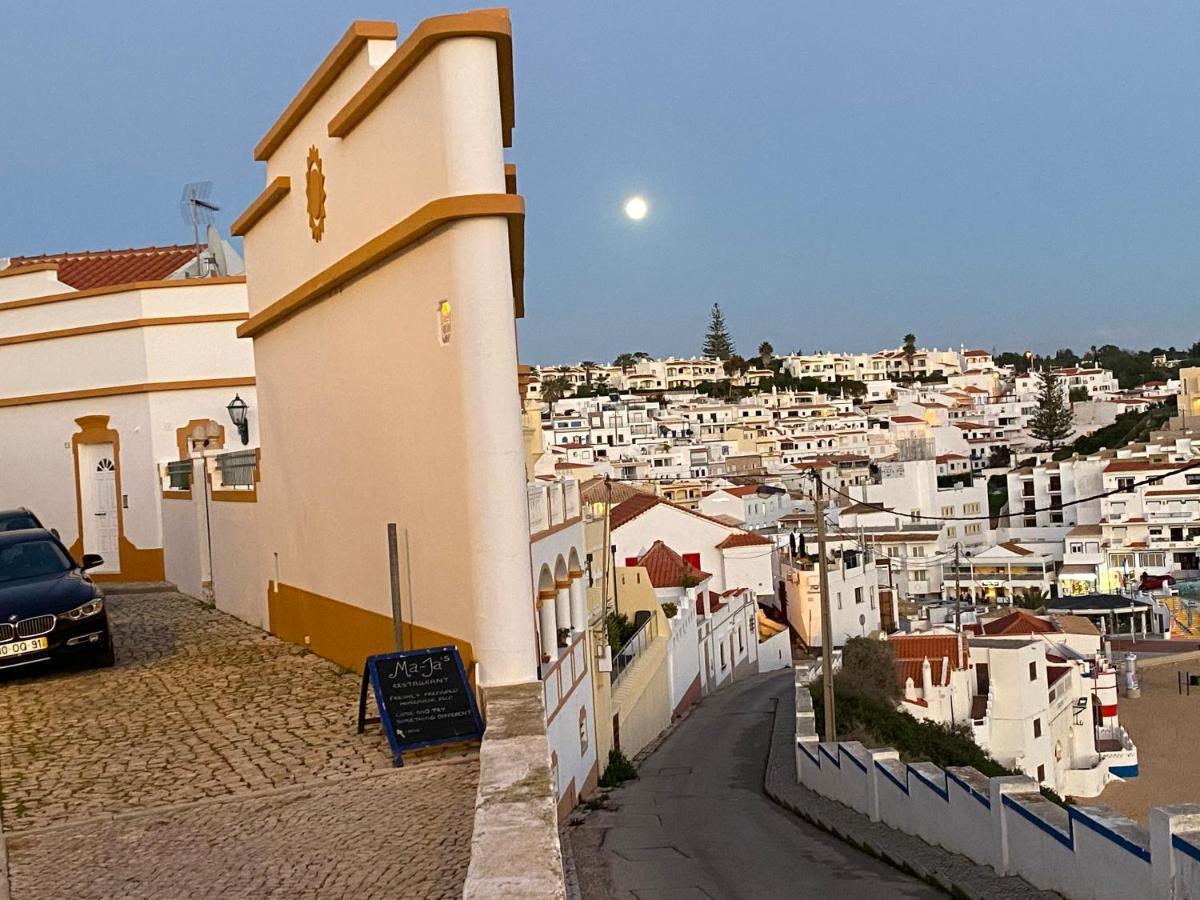 Studio Calisto Carvoeiro  Exterior photo